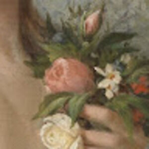 Meet your Posher, Kate